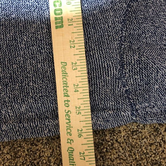 Stan Herman zip up front xxl fleece - Picture 5 of 8